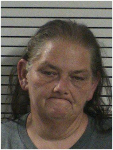 Leigh Ann Bennett